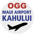 OGG Maui Airport Kahului