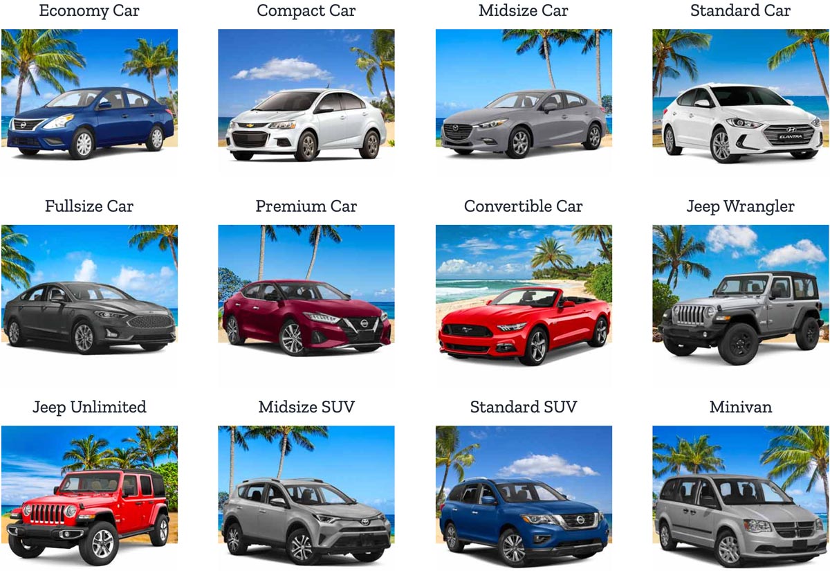 Answers About the Car Rental Shortage on Maui Best Deals Now