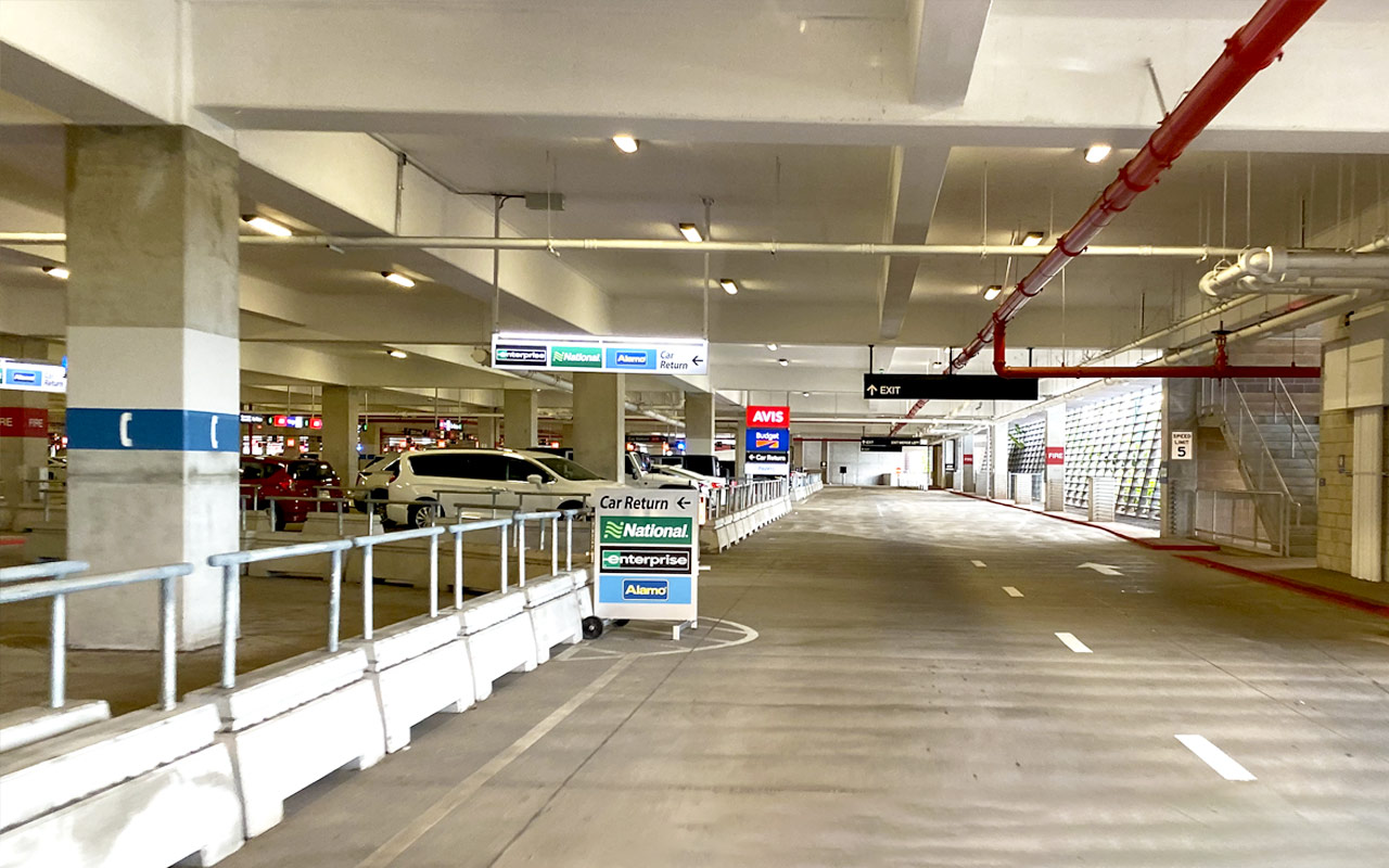 Savannah Airport Car Rental Return at Ruth Citizen blog