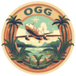 OGG Maui logo