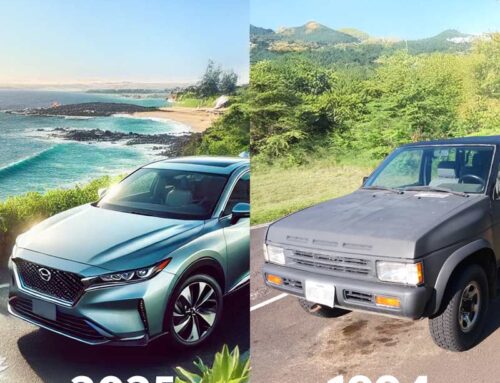 5 Reasons Renting a New Car in Maui Beats a Used One